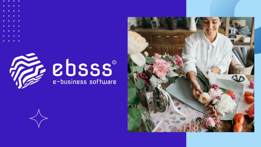 O Futuro das Floristas na Era Digital: Superando a Sazonalidade e Modernização com o EBZAI