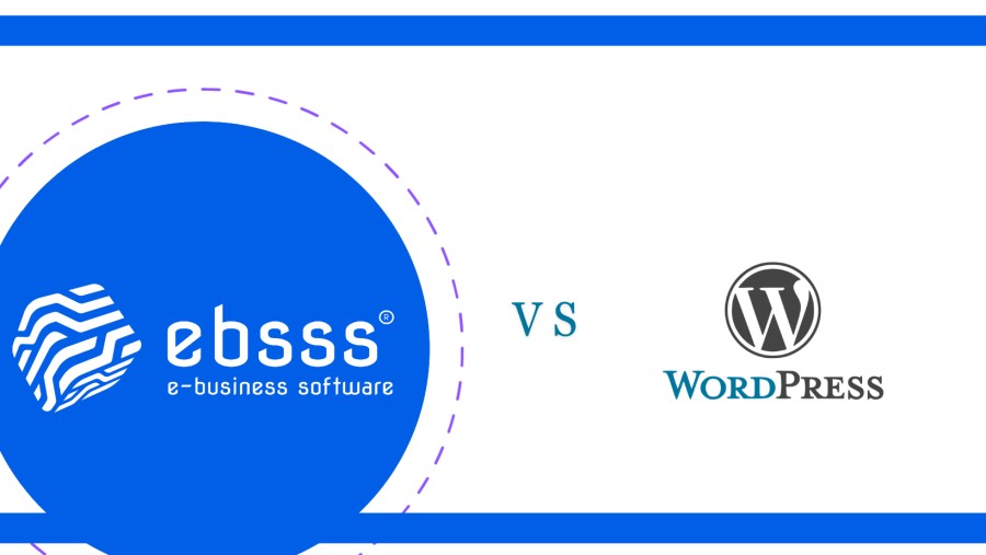 A Escolha Inteligente: O Serviço EBZAI Supera o WordPress