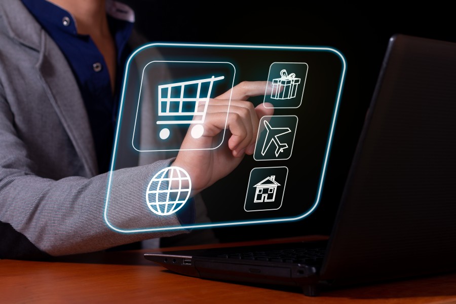 Transformação digital para empresas de importação e exportação: como superar os principais desafios com o EBZAI.com
