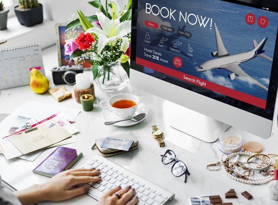 Transformar o Turismo com Tecnologia: Como as Agências de Viagens Podem Superar os Seus Maiores Desafios com o EBZAI.com